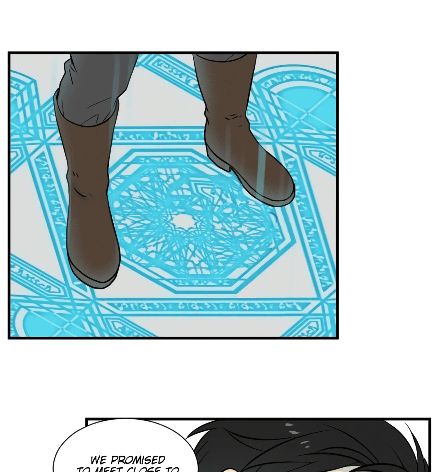 Read Reader chapter 6 image 20 on Lezhin