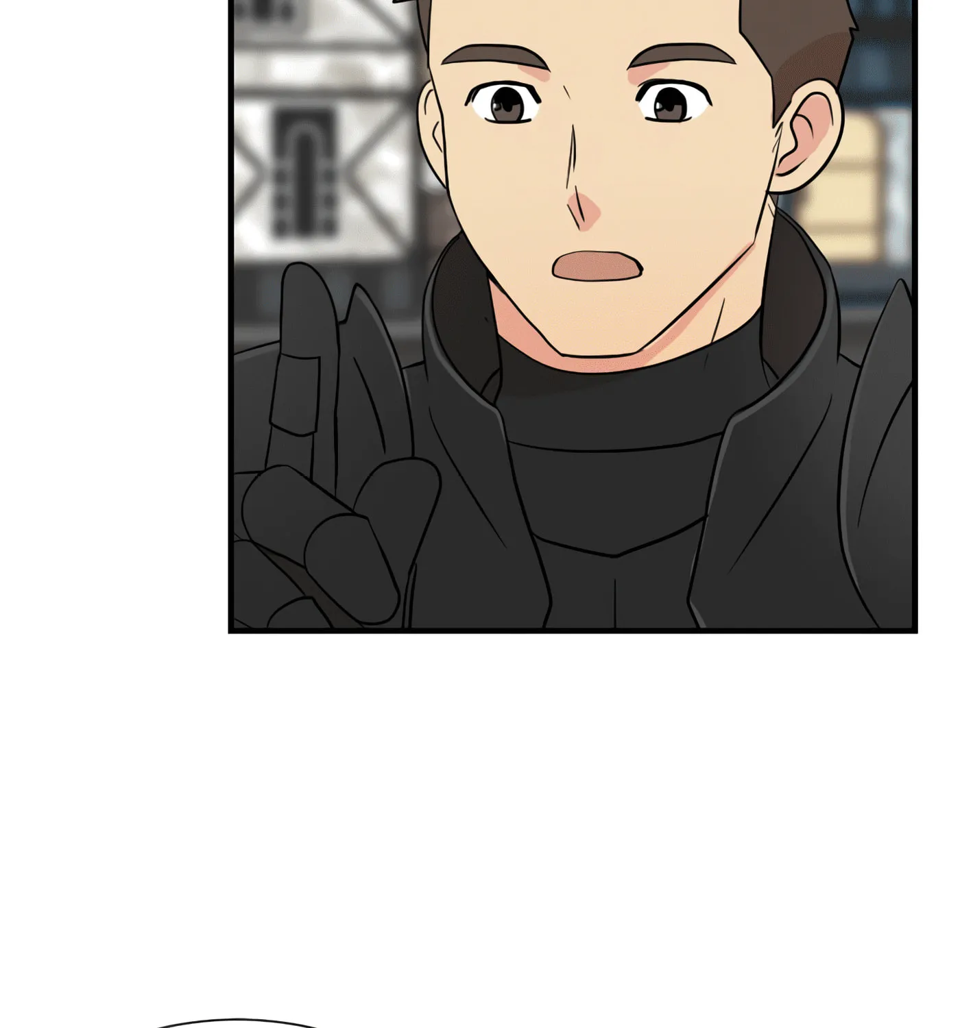 Read Reader chapter 6 image 34 on Lezhin