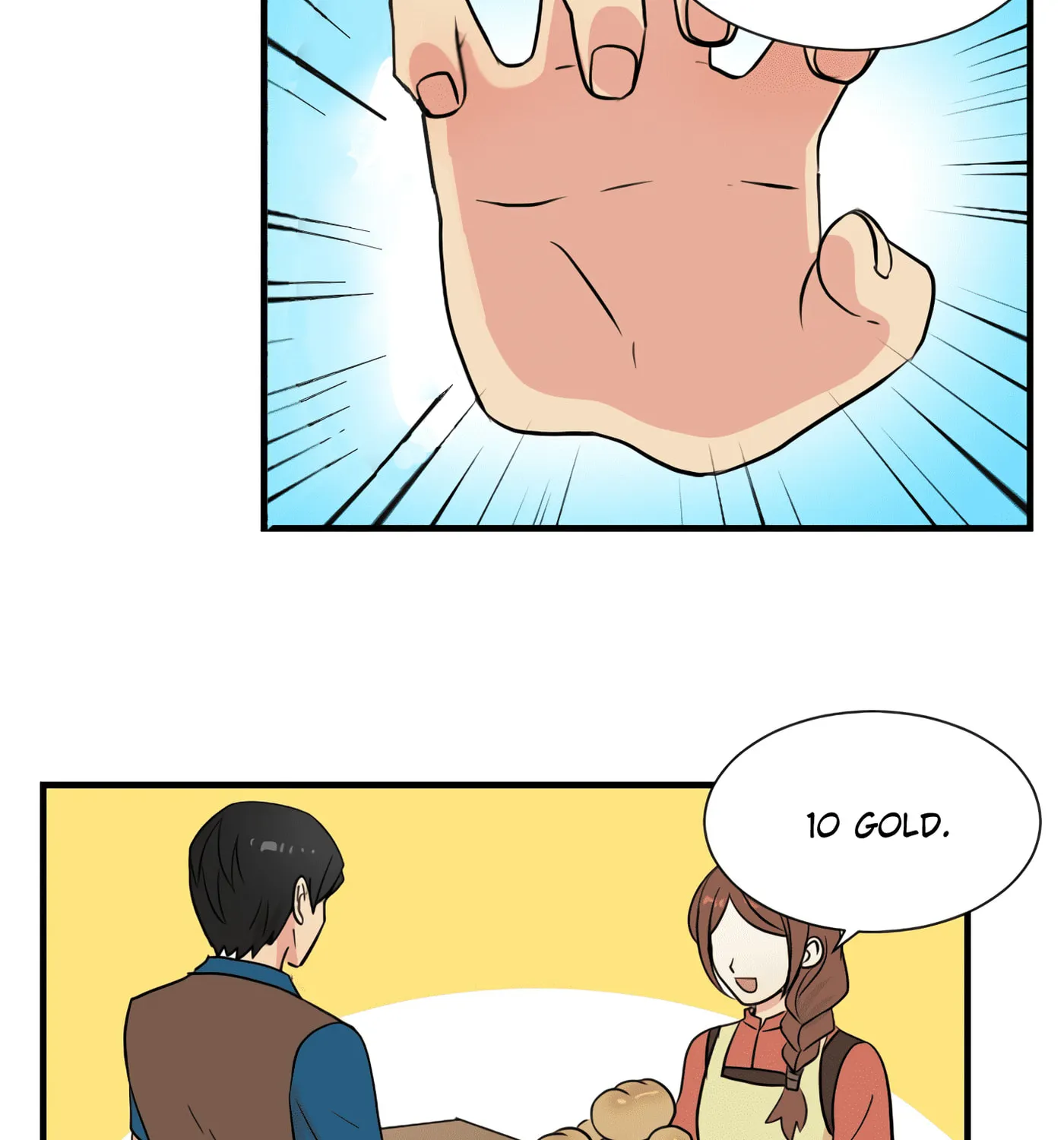 Read Reader chapter 6 image 41 on Lezhin