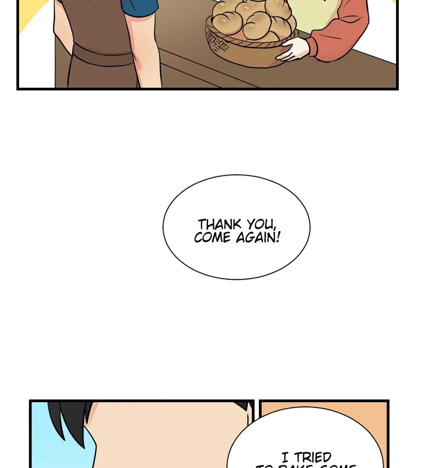 Read Reader chapter 6 image 42 on Lezhin