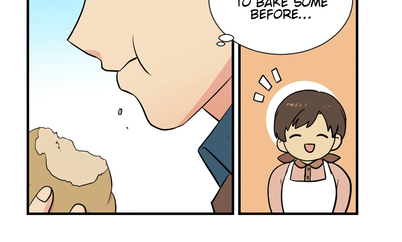 Read Reader chapter 6 image 43 on Lezhin
