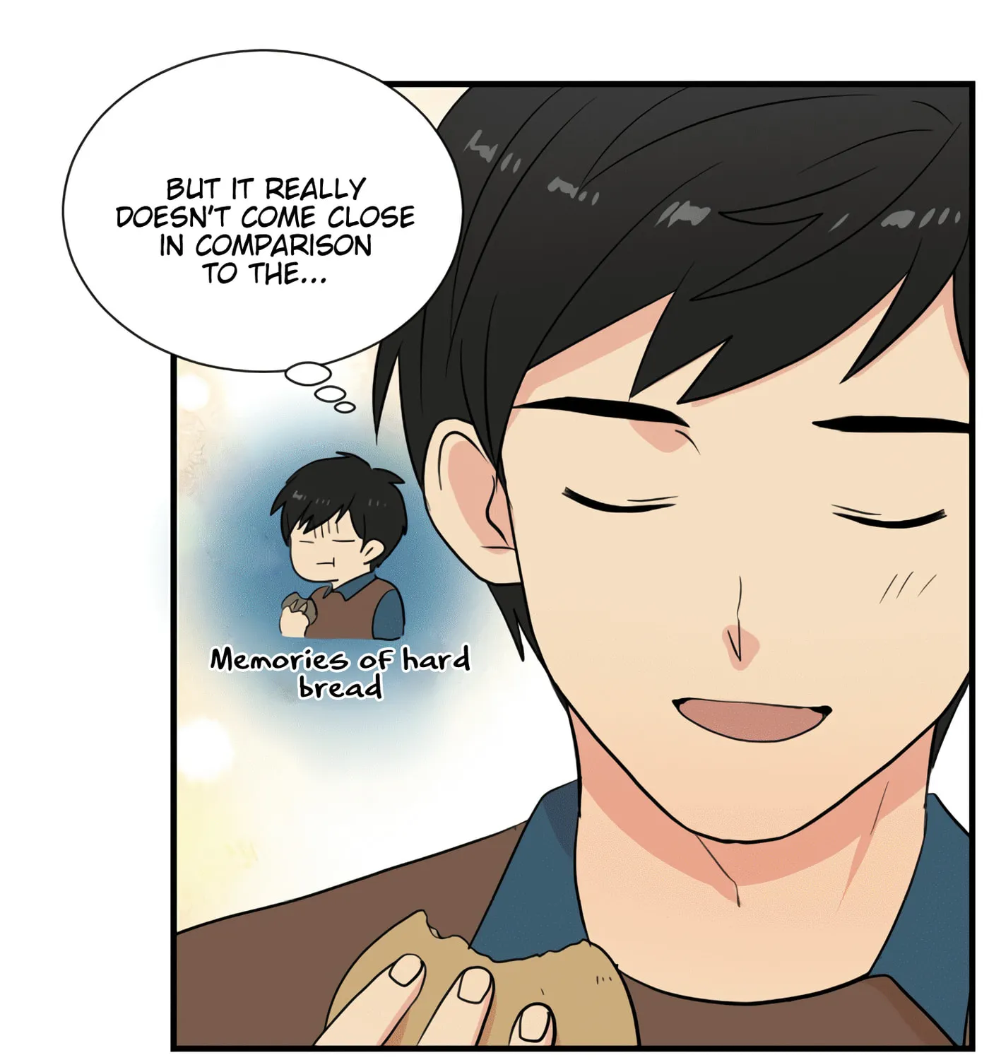 Read Reader chapter 6 image 44 on Lezhin