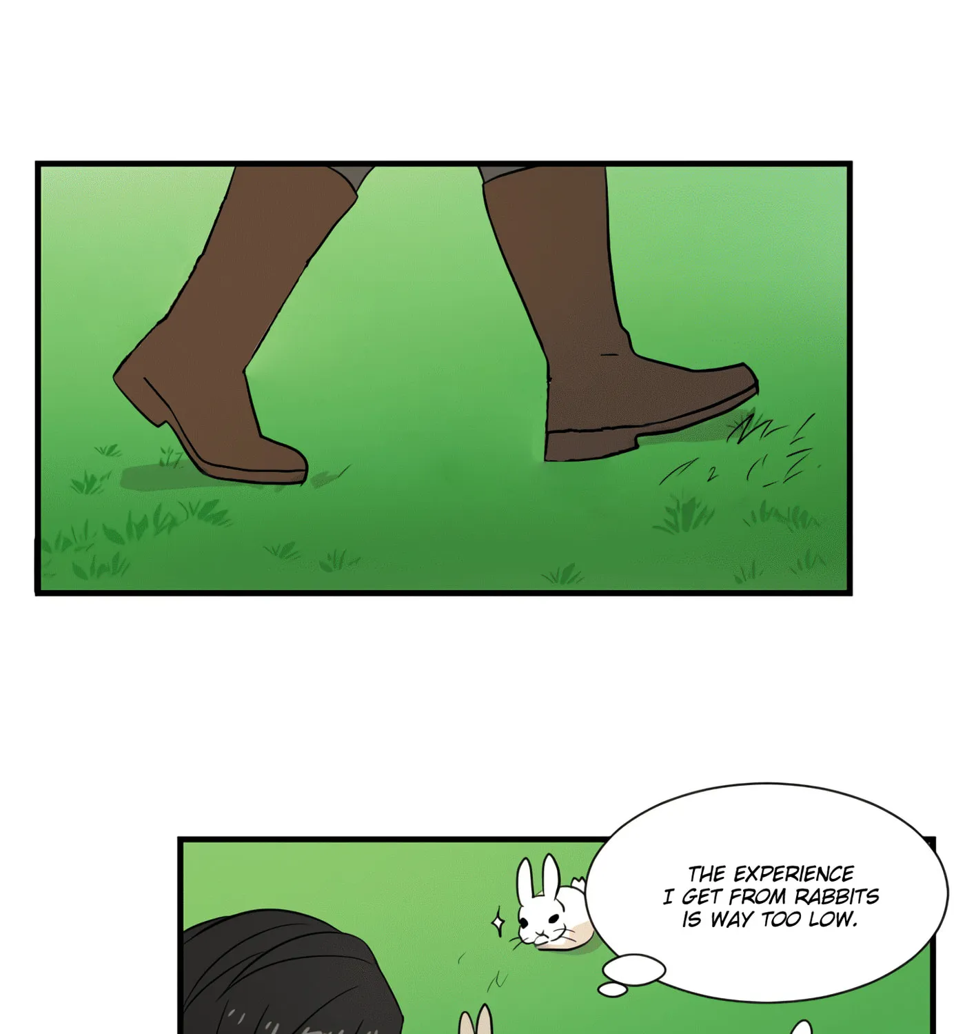 Read Reader chapter 6 image 46 on Lezhin