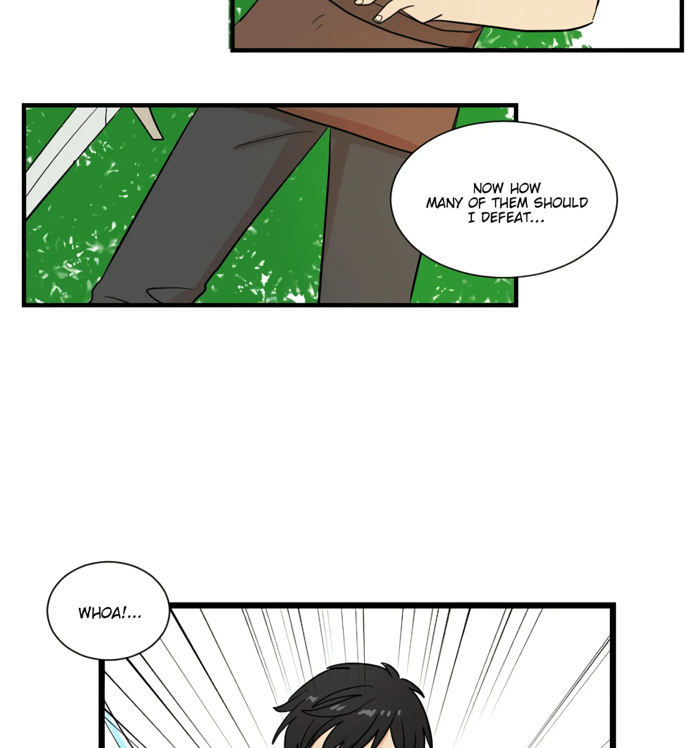 Read Reader chapter 6 image 49 on Lezhin