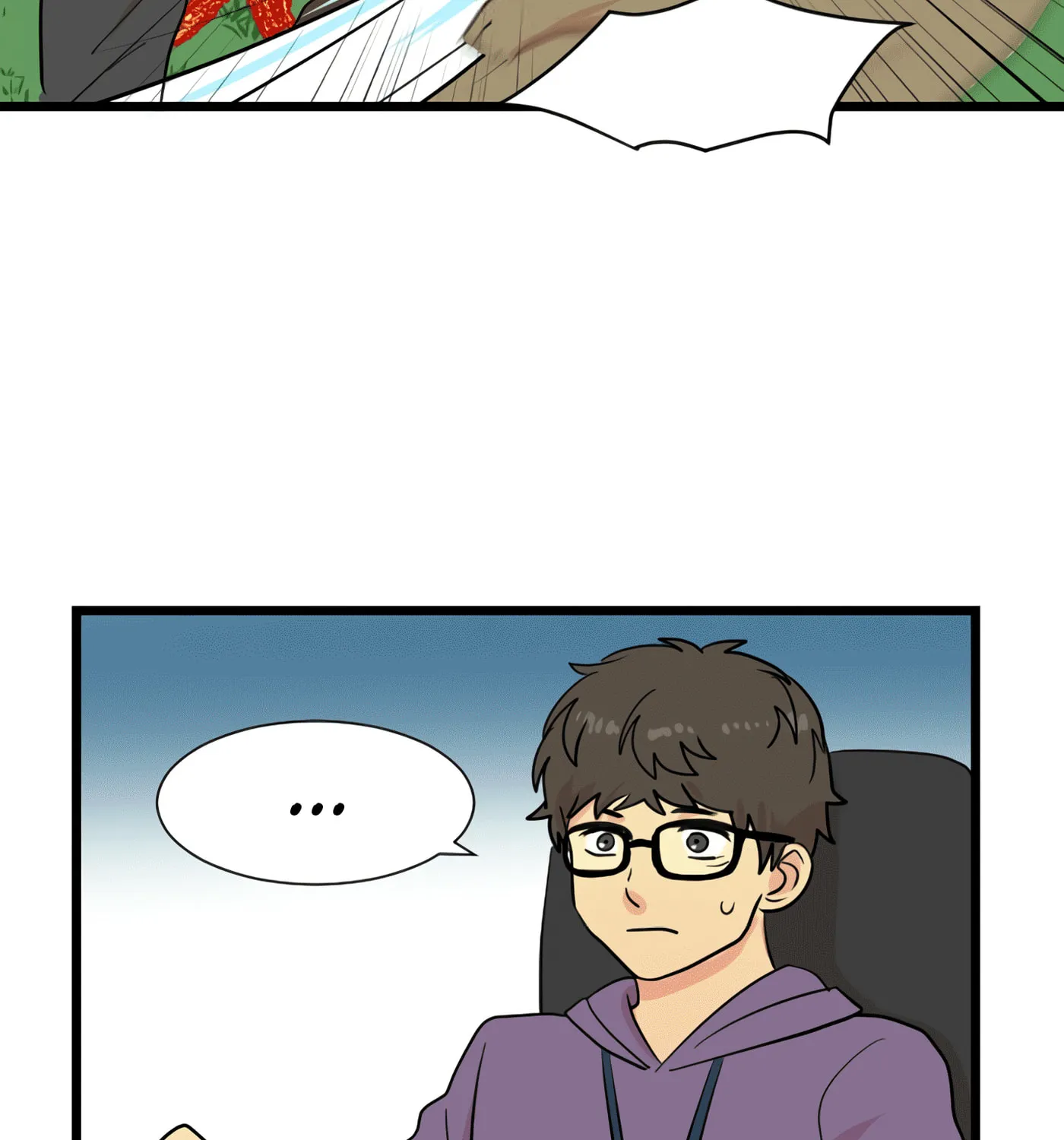 Read Reader chapter 6 image 54 on Lezhin