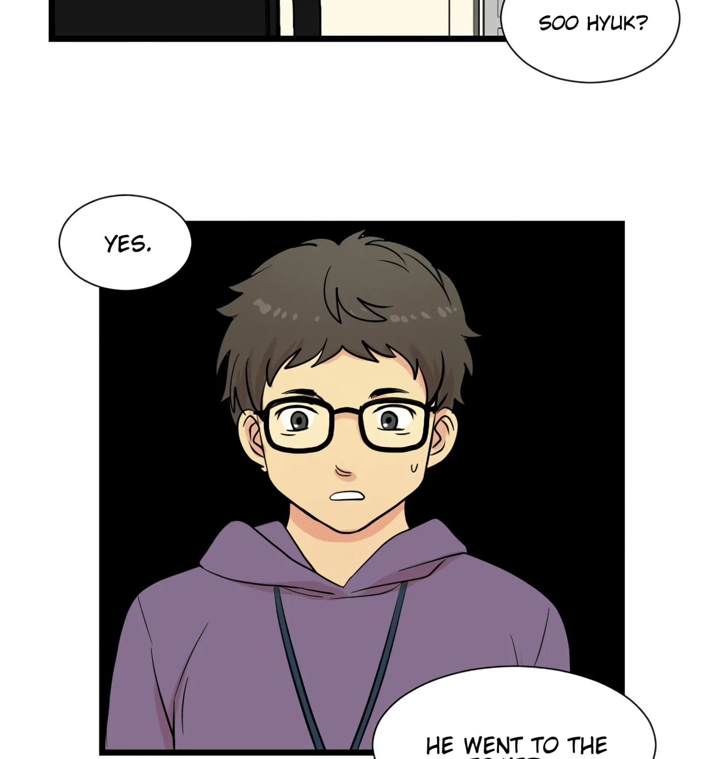 Read Reader chapter 6 image 56 on Lezhin