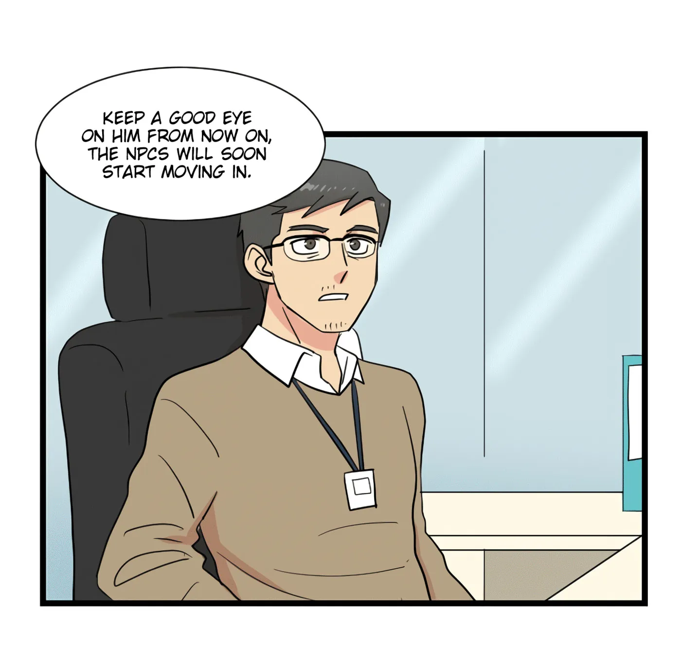Read Reader chapter 6 image 58 on Lezhin