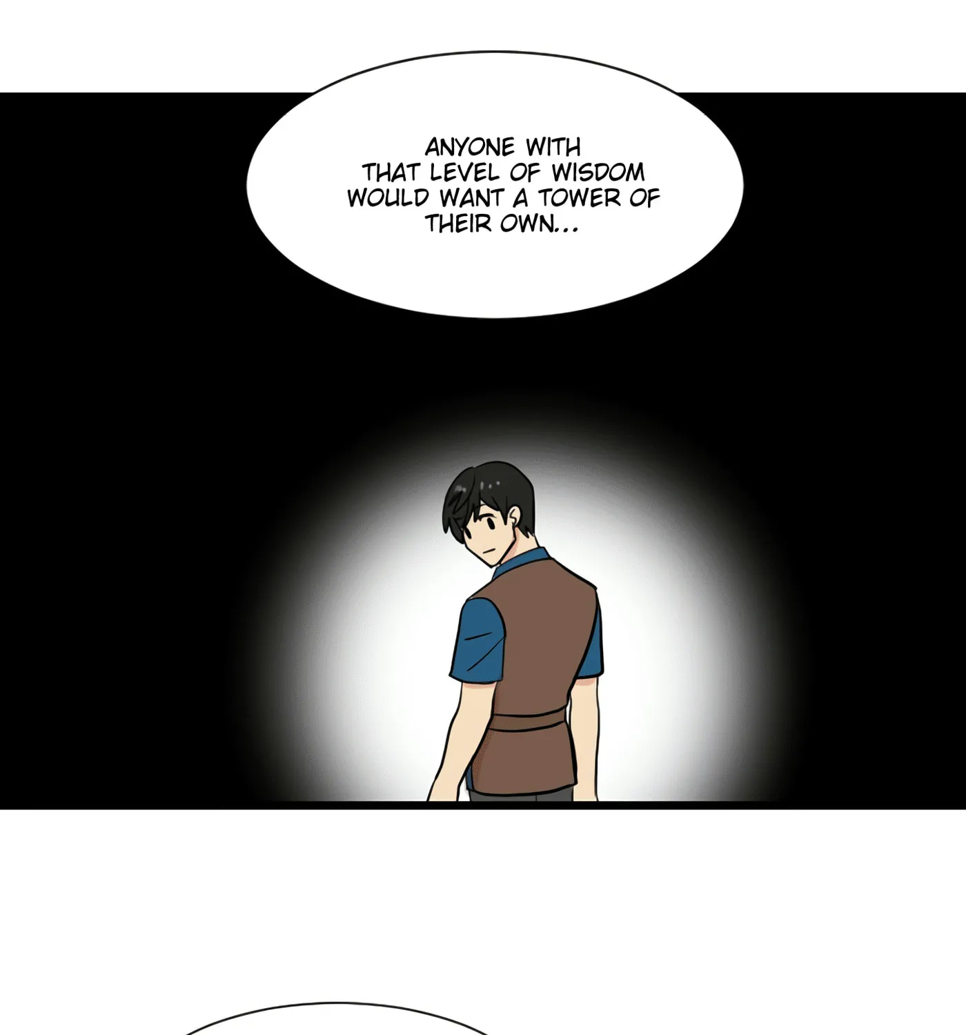 Read Reader chapter 6 image 59 on Lezhin