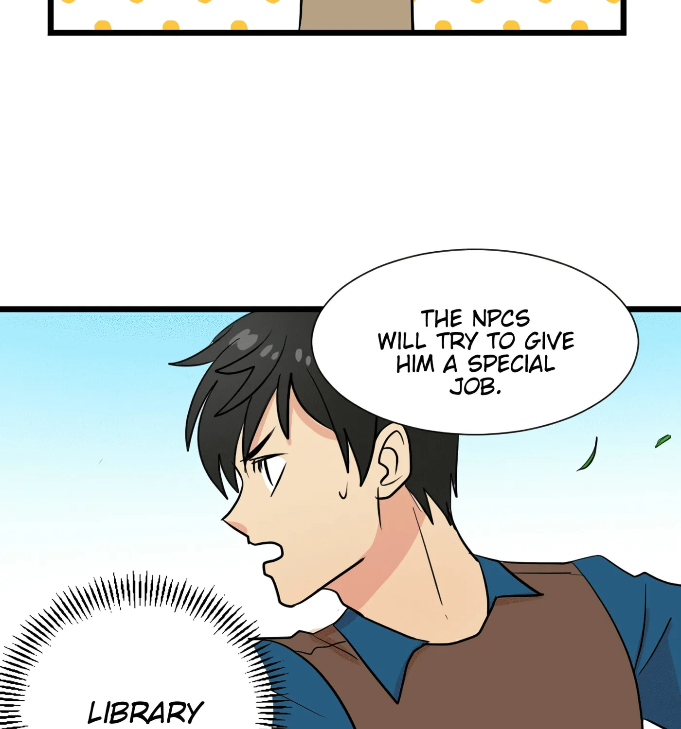 Read Reader chapter 6 image 62 on Lezhin