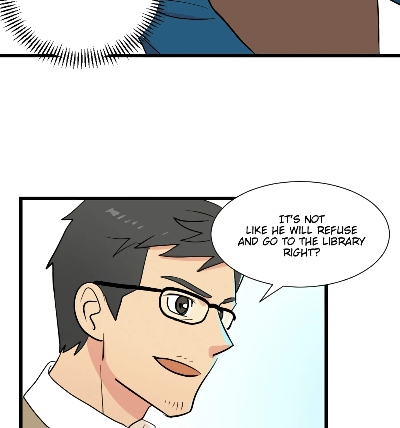 Read Reader chapter 6 image 63 on Lezhin