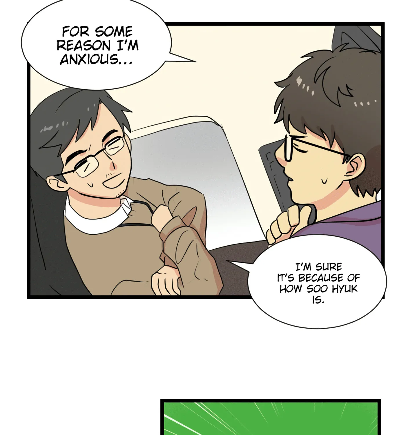Read Reader chapter 6 image 67 on Lezhin
