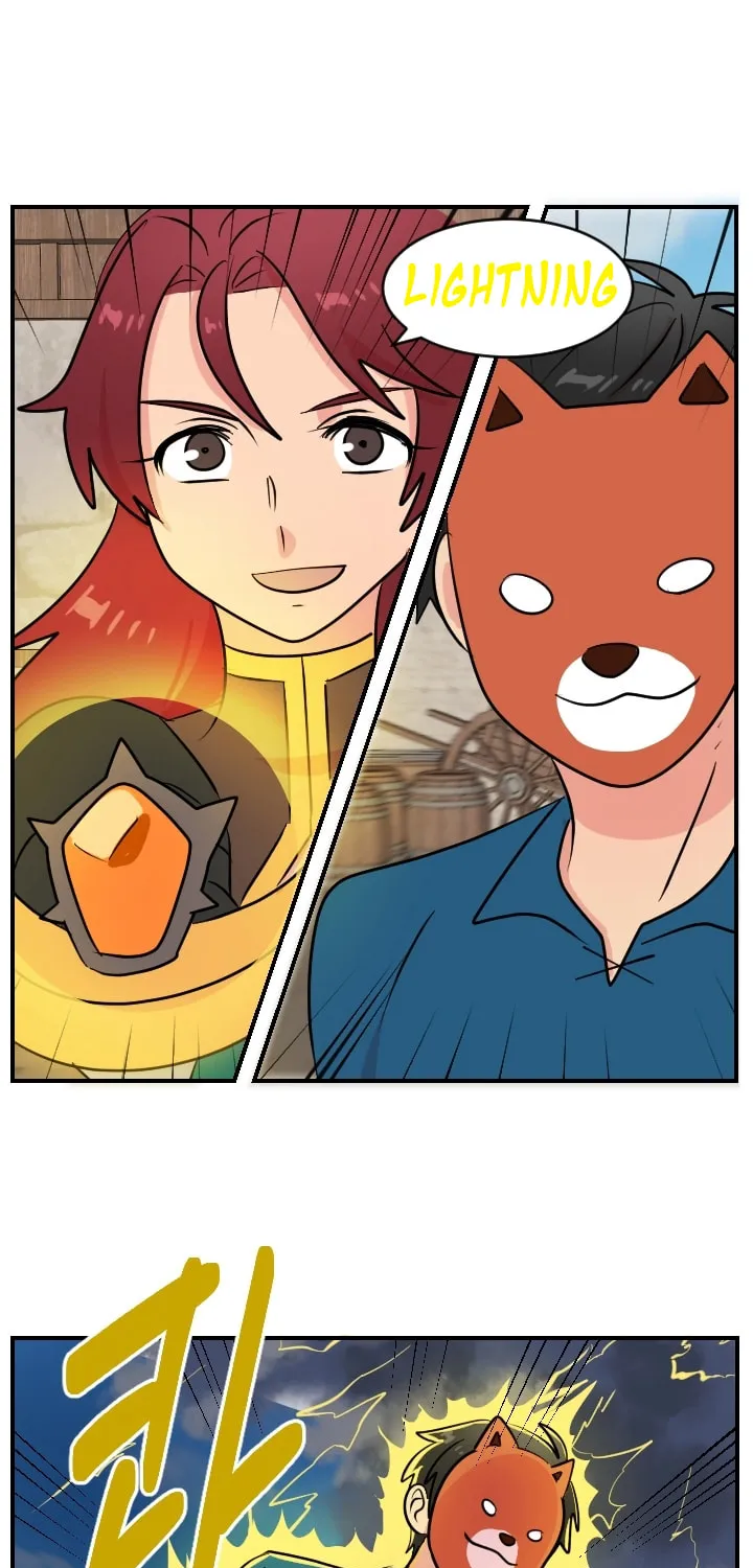 Read Reader chapter 60 image 10 on Lezhin