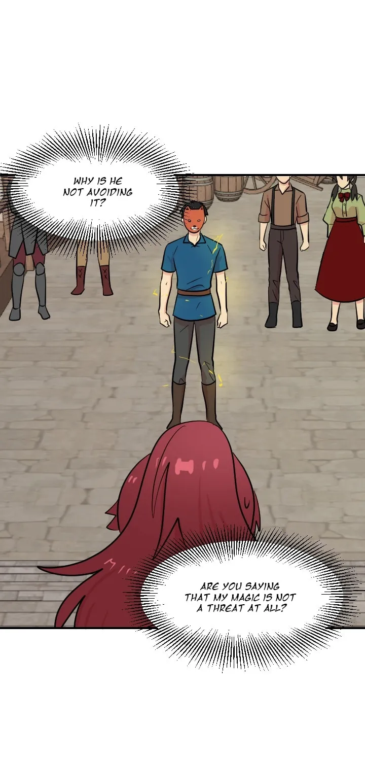 Read Reader chapter 60 image 15 on Lezhin