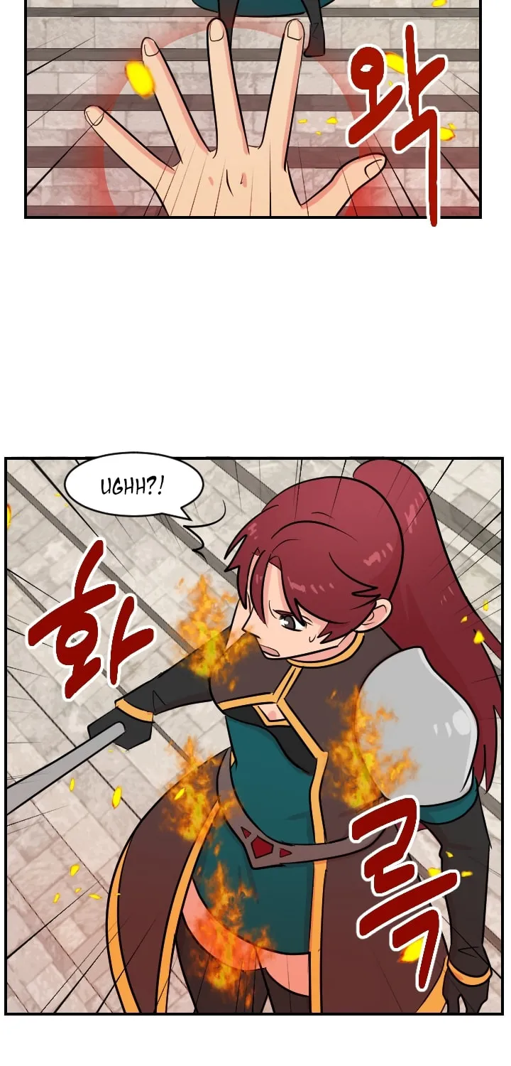 Read Reader chapter 60 image 17 on Lezhin