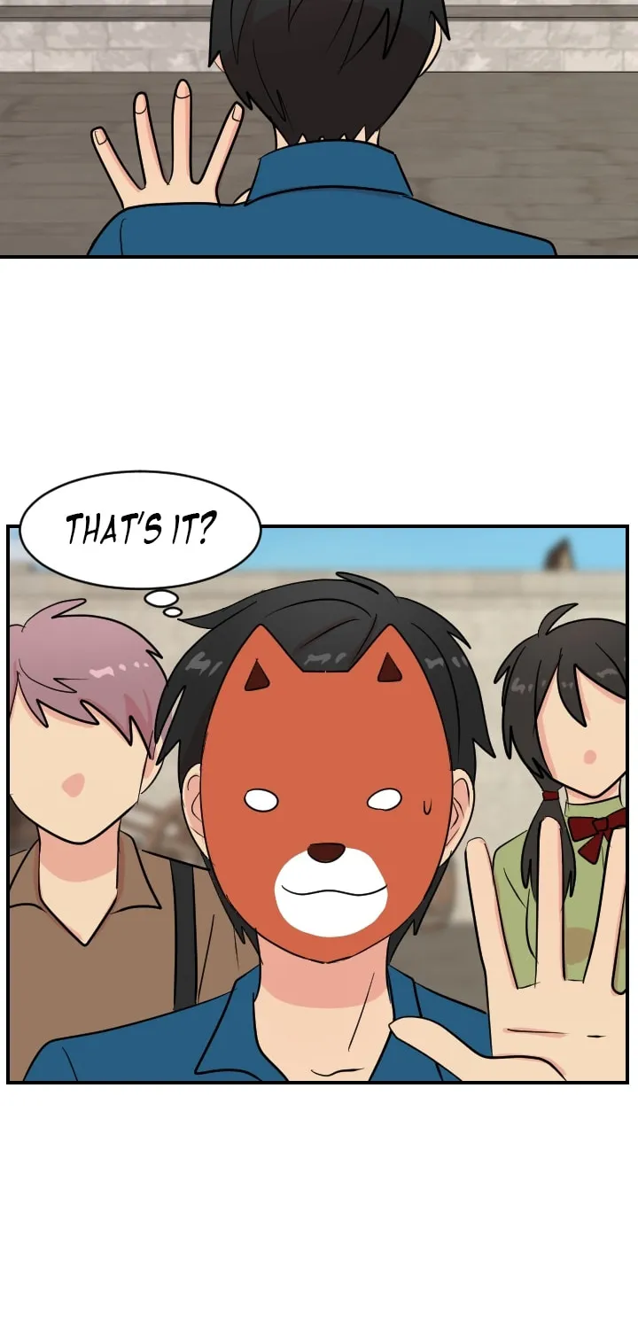 Read Reader chapter 60 image 20 on Lezhin
