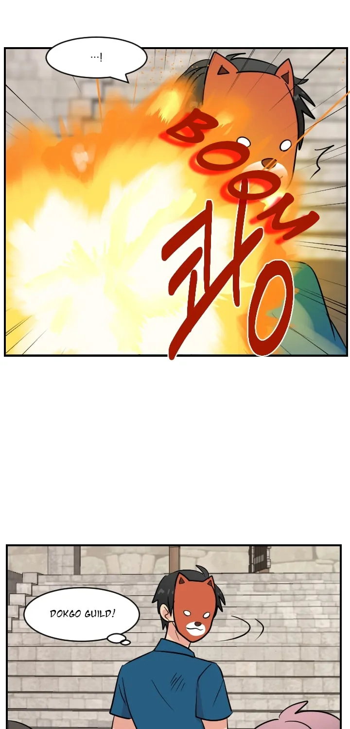 Read Reader chapter 60 image 22 on Lezhin