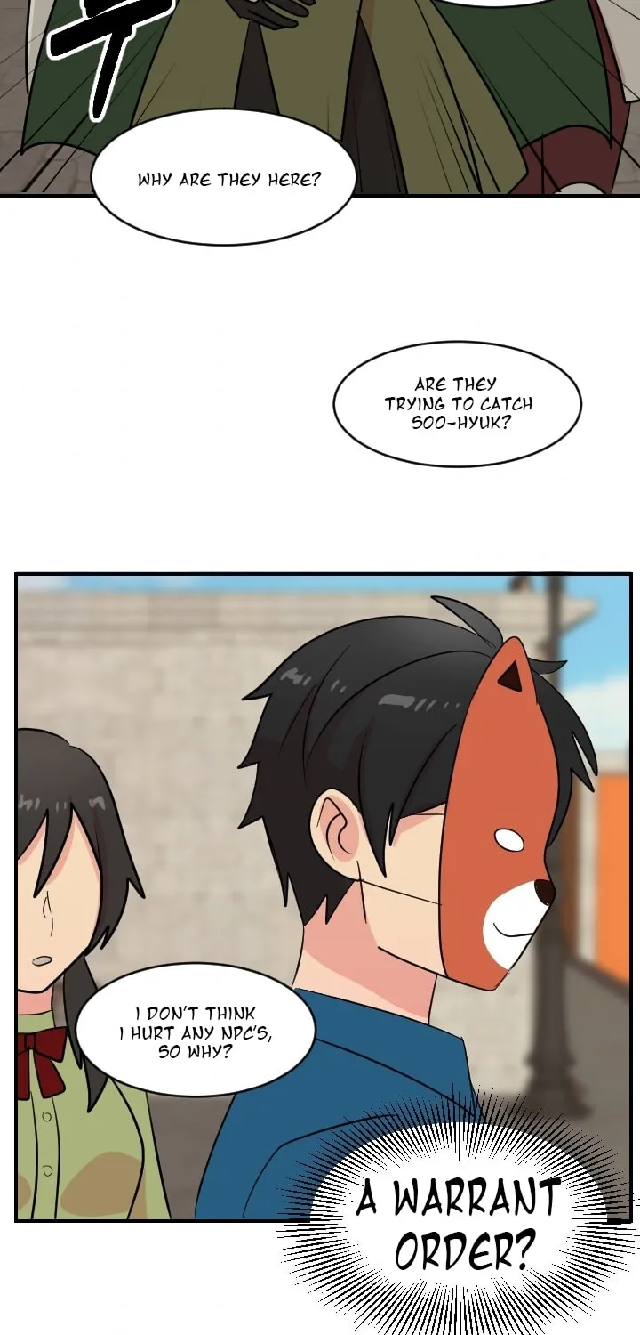 Read Reader chapter 60 image 26 on Lezhin