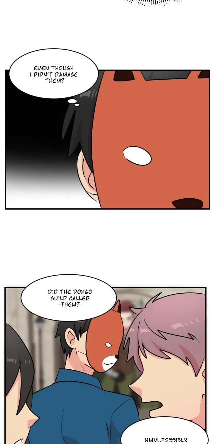 Read Reader chapter 60 image 27 on Lezhin