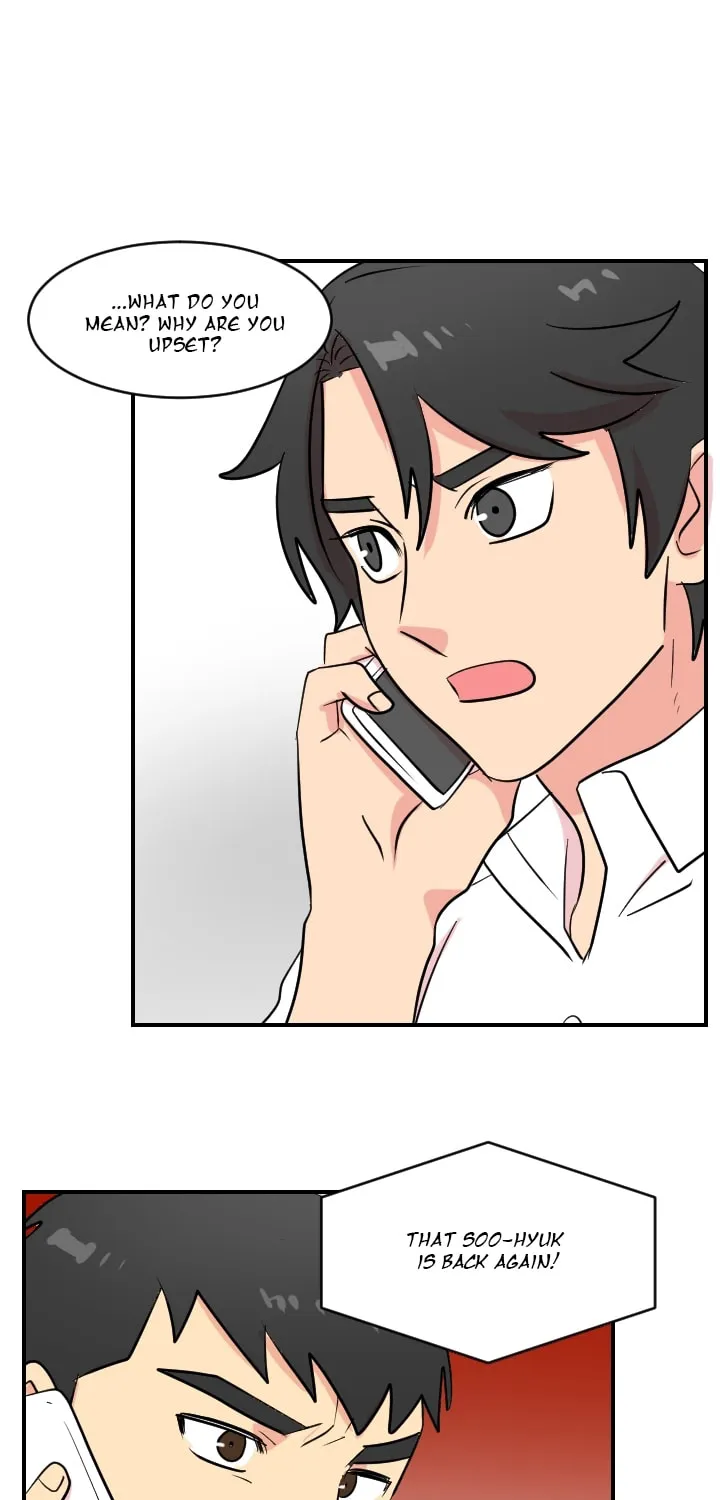 Read Reader chapter 60 image 33 on Lezhin
