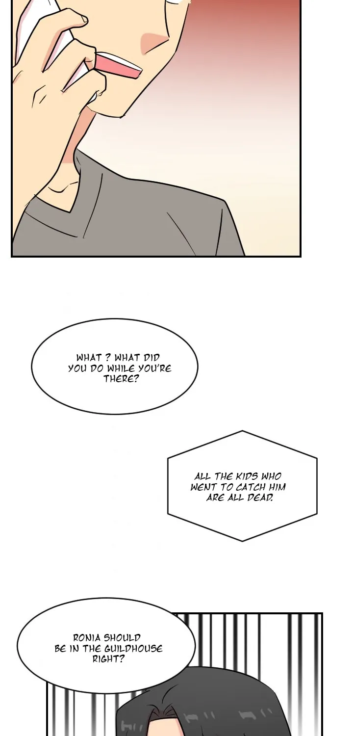 Read Reader chapter 60 image 34 on Lezhin