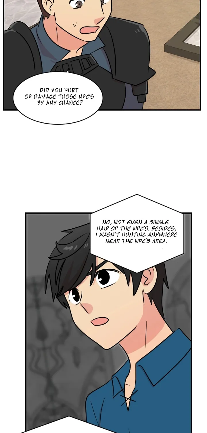 Read Reader chapter 60 image 48 on Lezhin