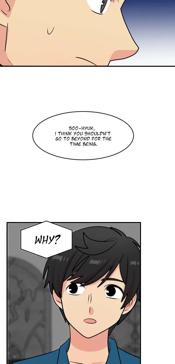 Read Reader chapter 60 image 51 on Lezhin