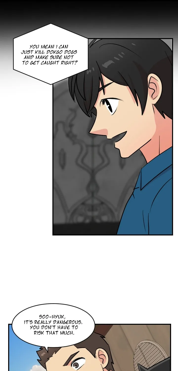 Read Reader chapter 60 image 53 on Lezhin