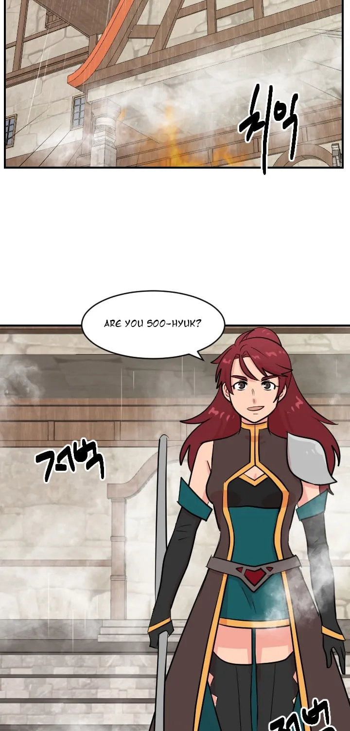 Read Reader chapter 60 image 6 on Lezhin