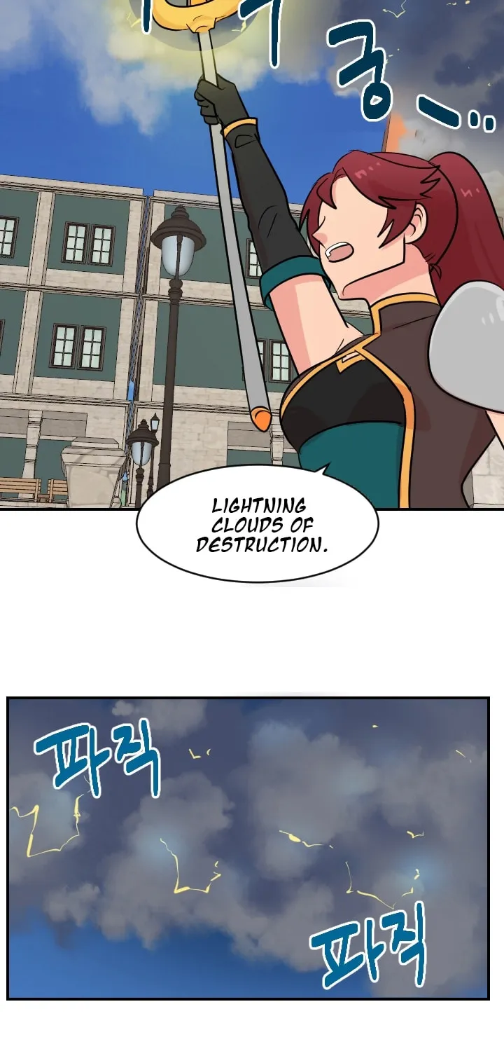 Read Reader chapter 60 image 9 on Lezhin