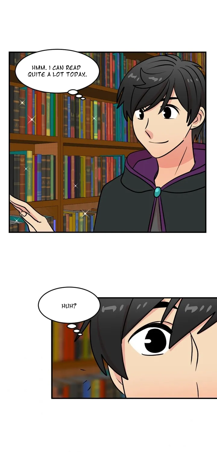 Read Reader chapter 61 image 1 on Lezhin