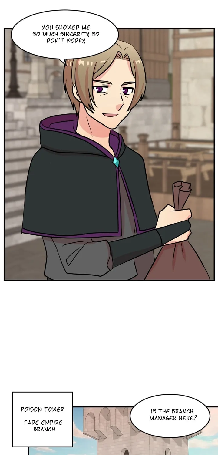 Read Reader chapter 61 image 12 on Lezhin
