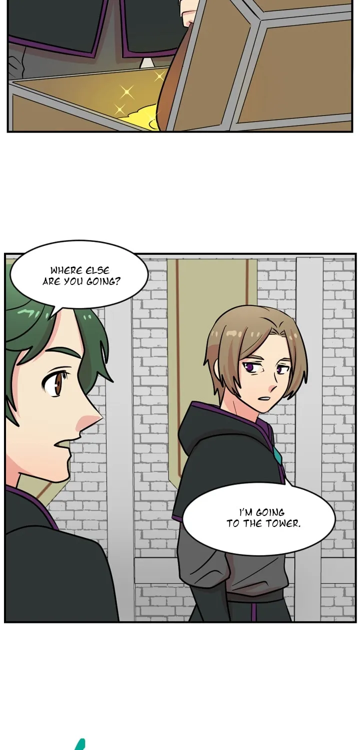 Read Reader chapter 61 image 16 on Lezhin
