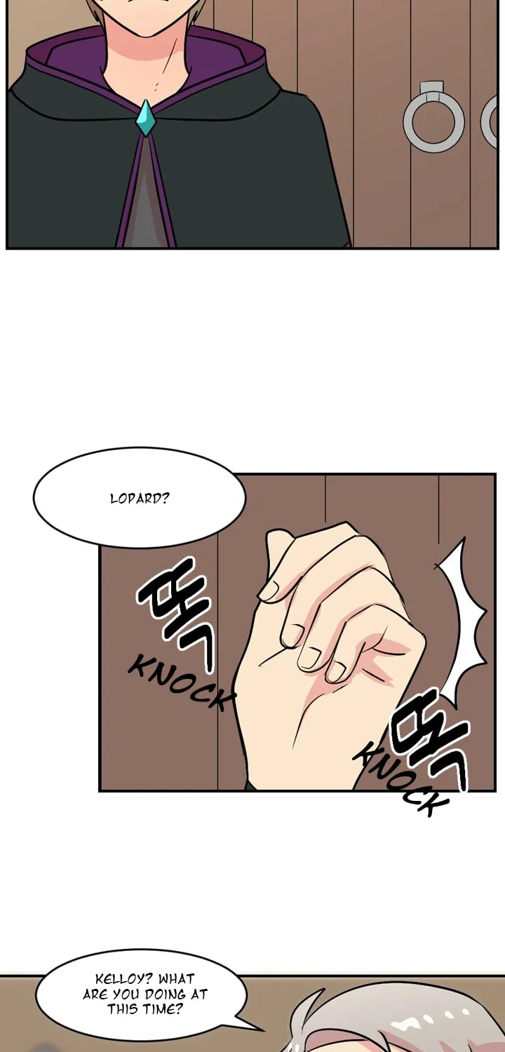 Read Reader chapter 61 image 18 on Lezhin