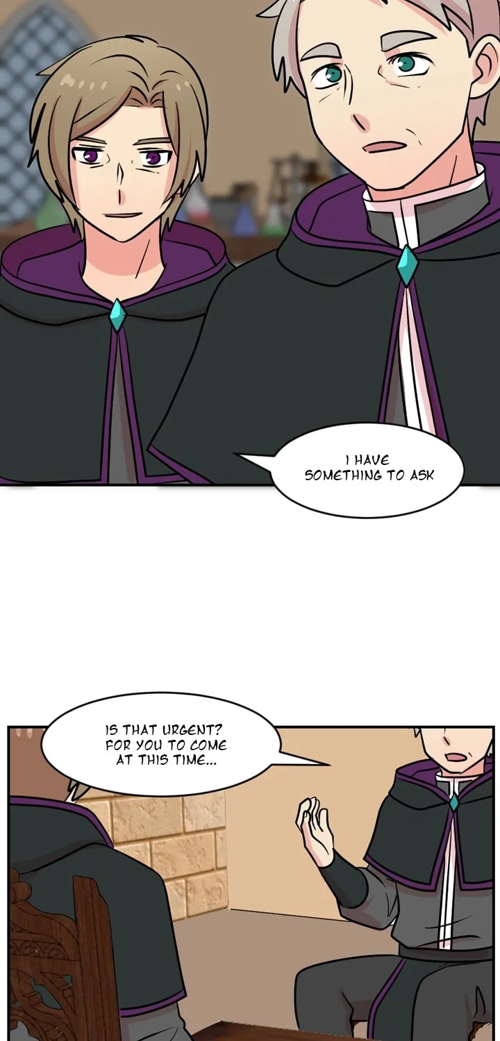 Read Reader chapter 61 image 19 on Lezhin