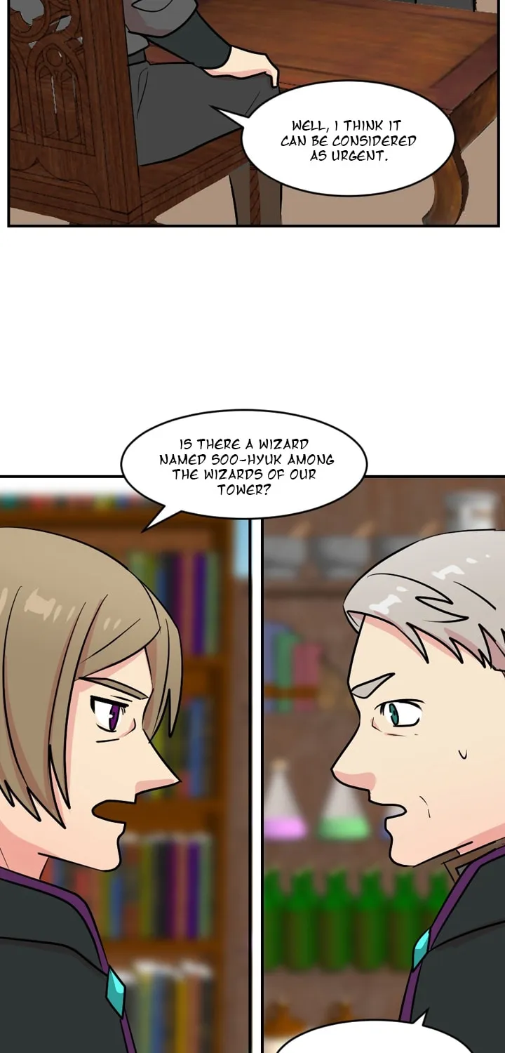 Read Reader chapter 61 image 20 on Lezhin