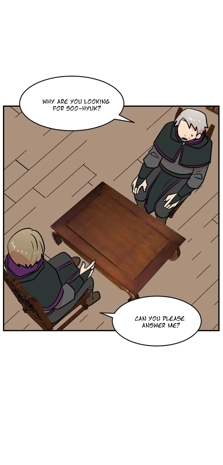 Read Reader chapter 61 image 22 on Lezhin