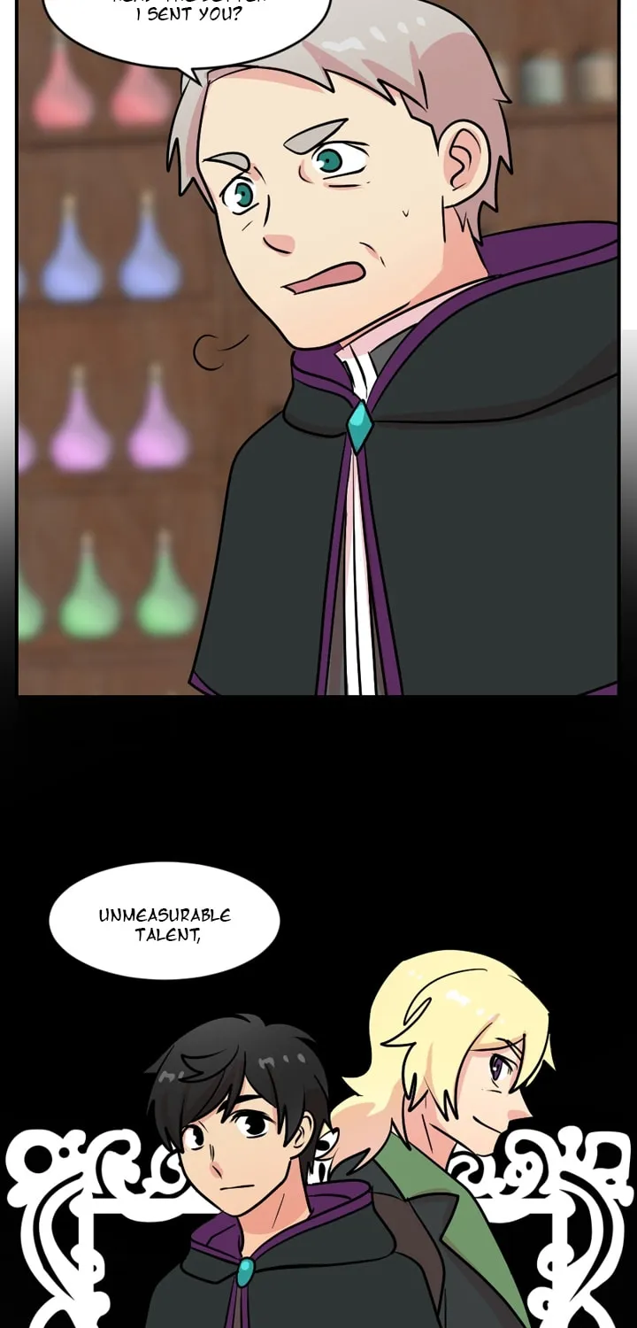 Read Reader chapter 61 image 24 on Lezhin