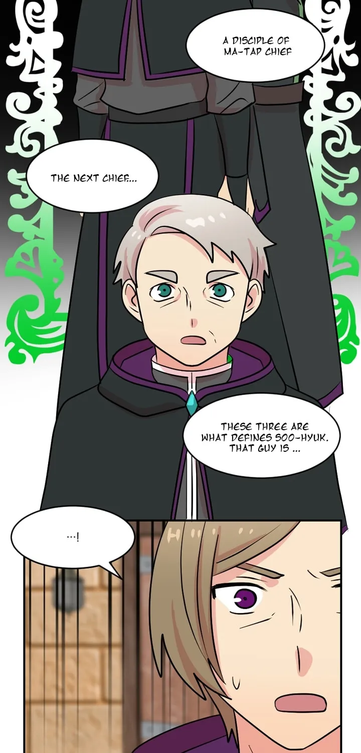 Read Reader chapter 61 image 25 on Lezhin