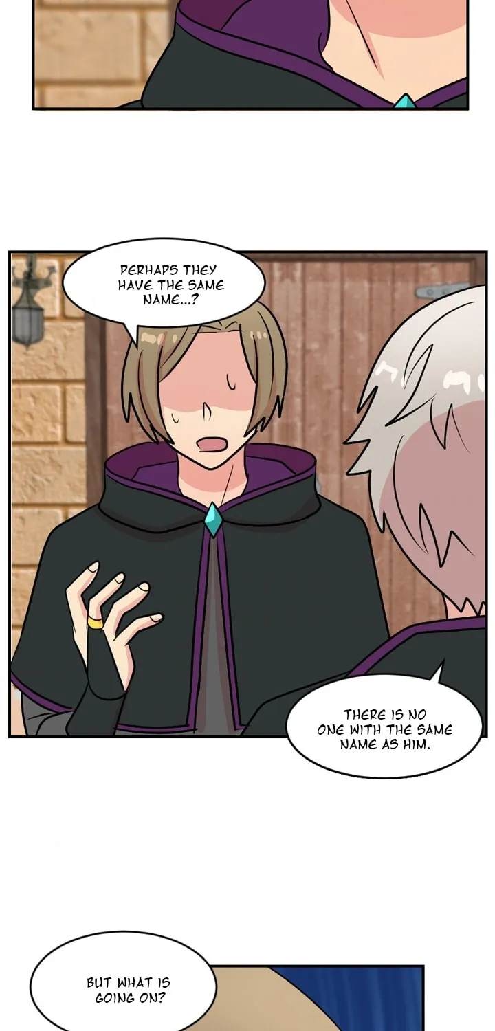 Read Reader chapter 61 image 26 on Lezhin
