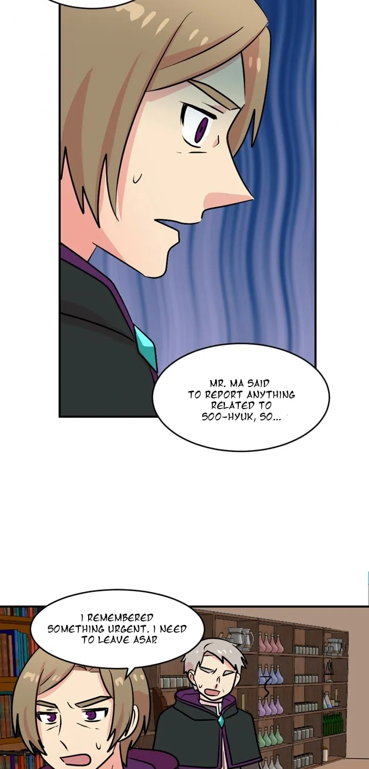 Read Reader chapter 61 image 27 on Lezhin