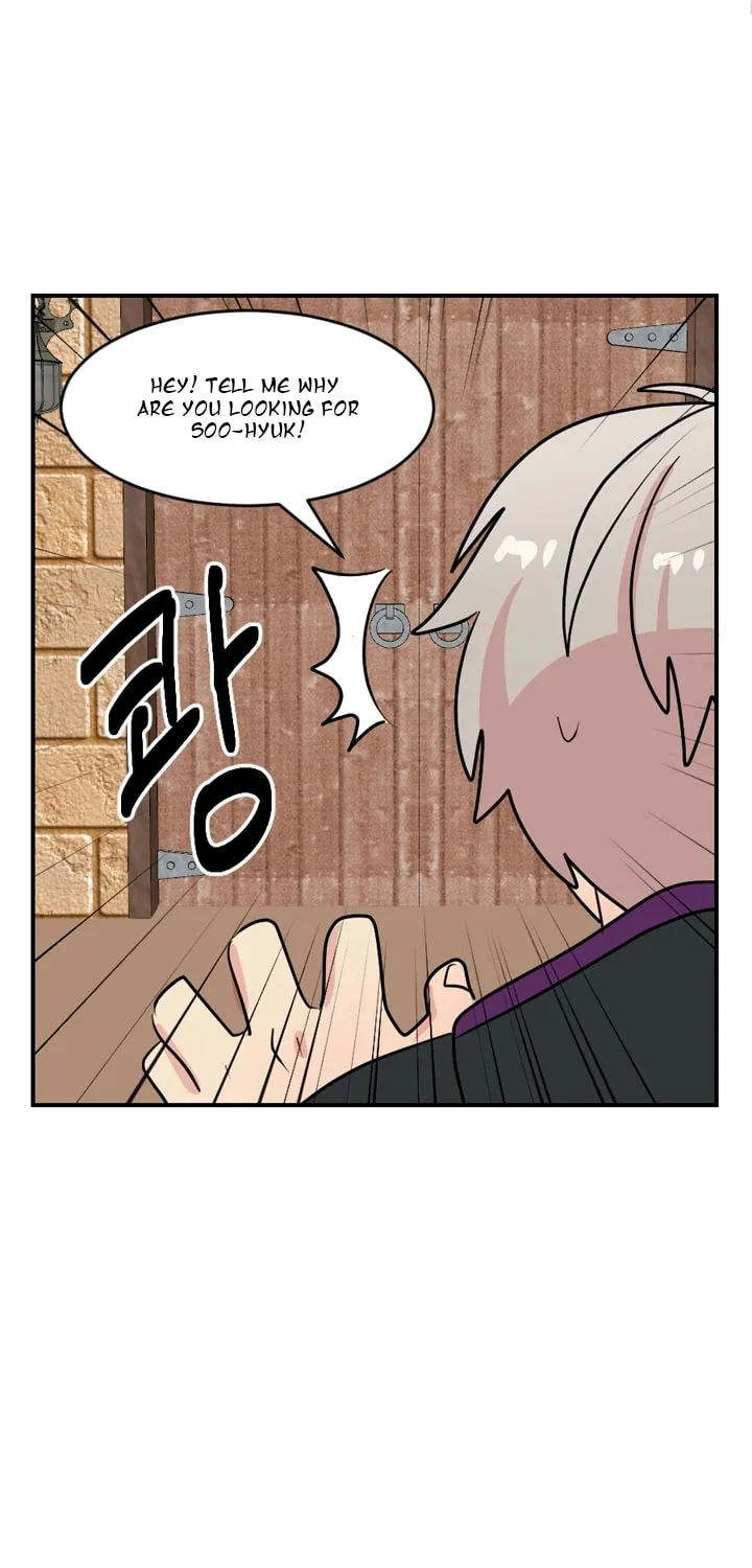 Read Reader chapter 61 image 29 on Lezhin
