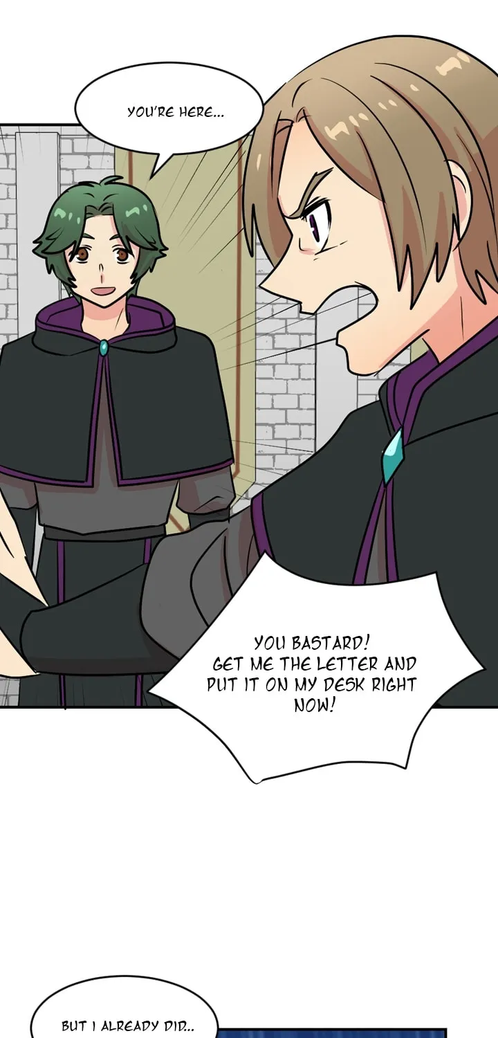 Read Reader chapter 61 image 30 on Lezhin