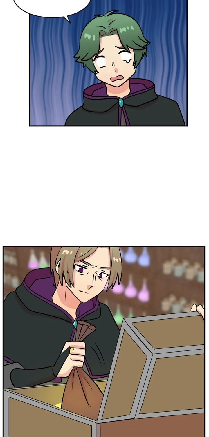 Read Reader chapter 61 image 31 on Lezhin
