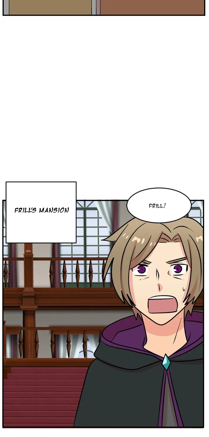 Read Reader chapter 61 image 32 on Lezhin