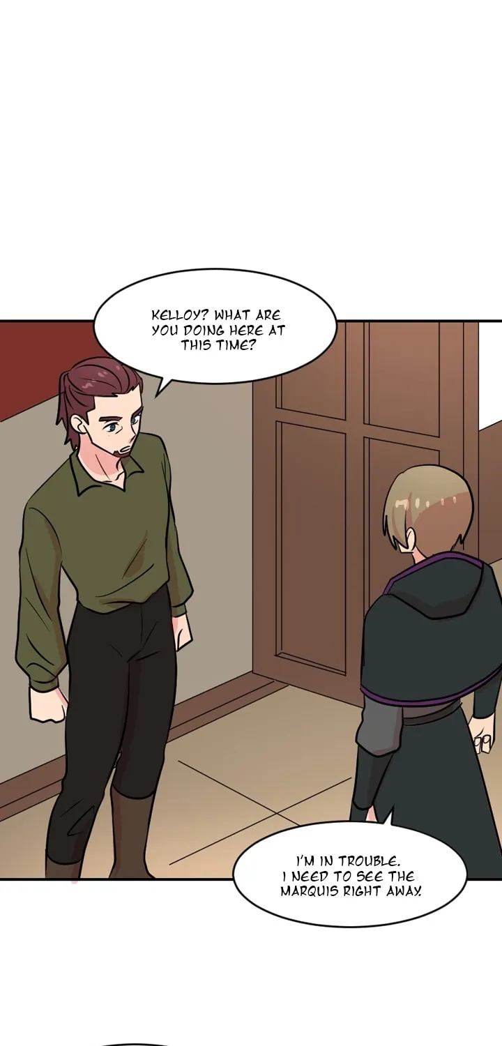 Read Reader chapter 61 image 33 on Lezhin