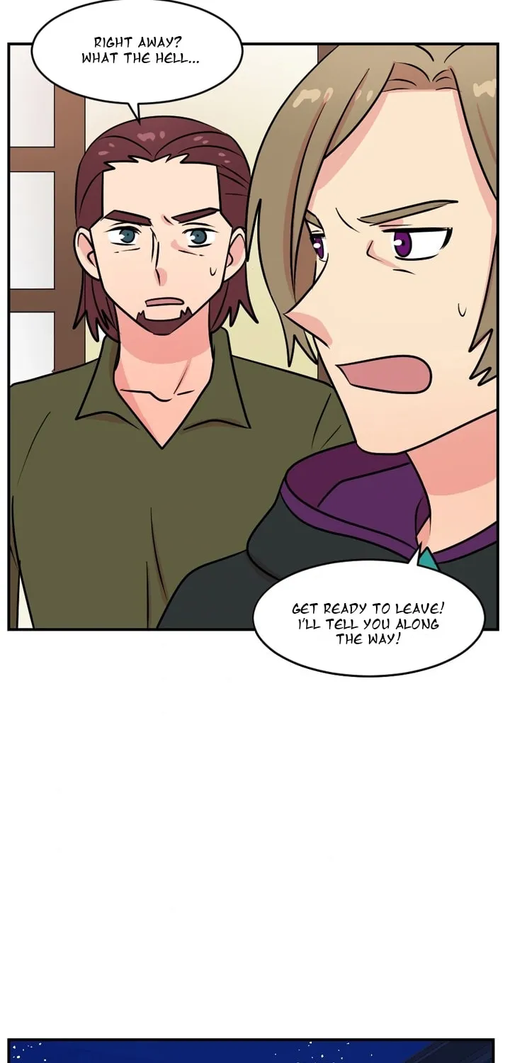 Read Reader chapter 61 image 34 on Lezhin