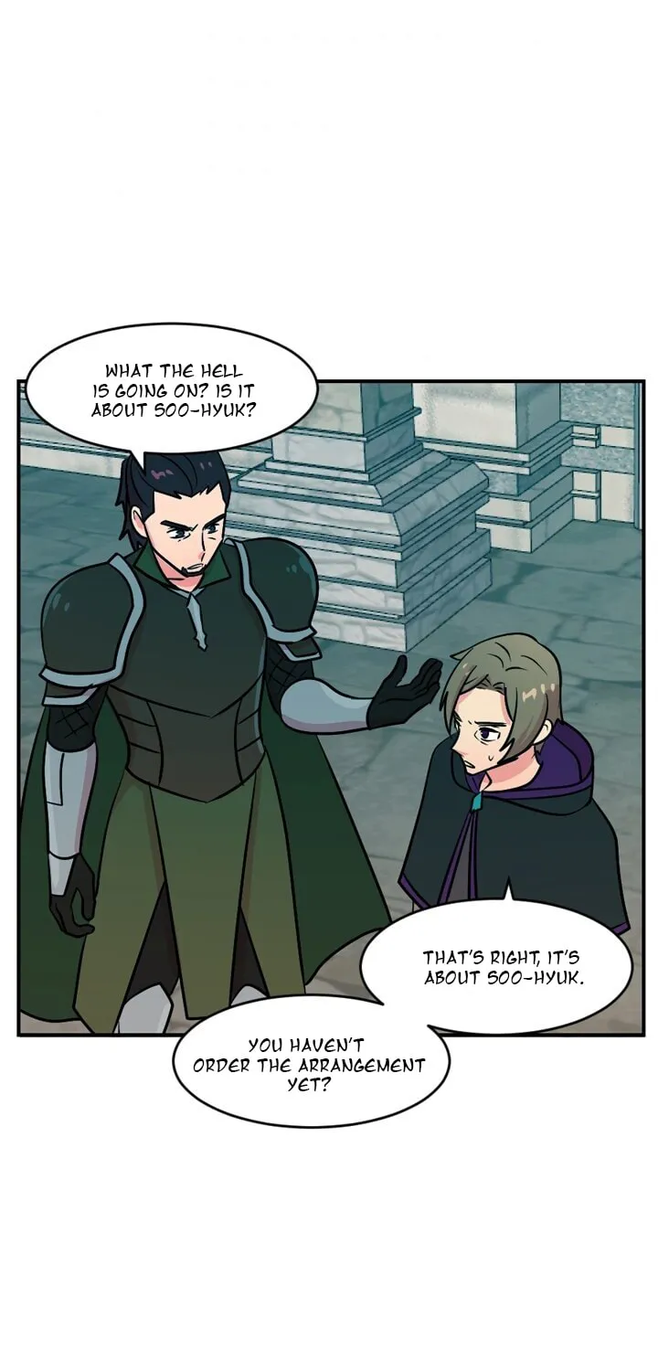 Read Reader chapter 61 image 36 on Lezhin
