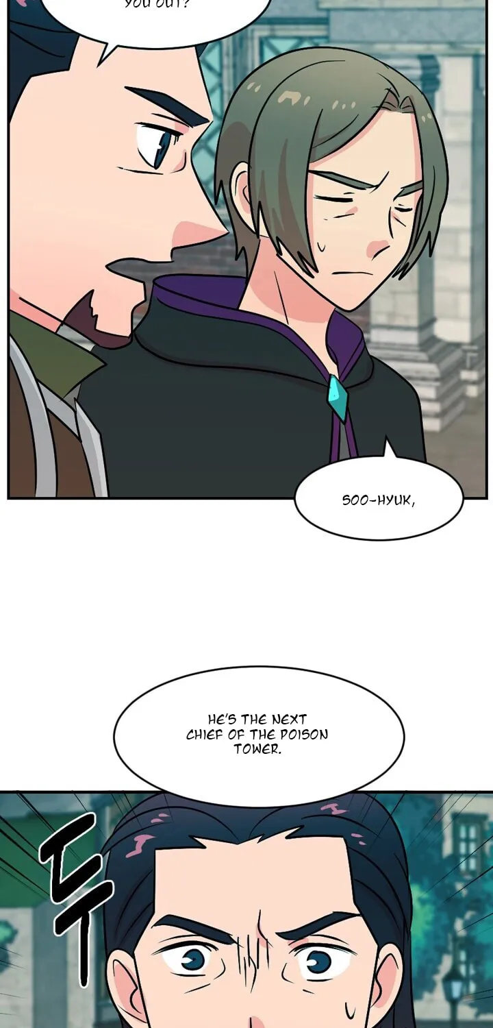 Read Reader chapter 61 image 38 on Lezhin