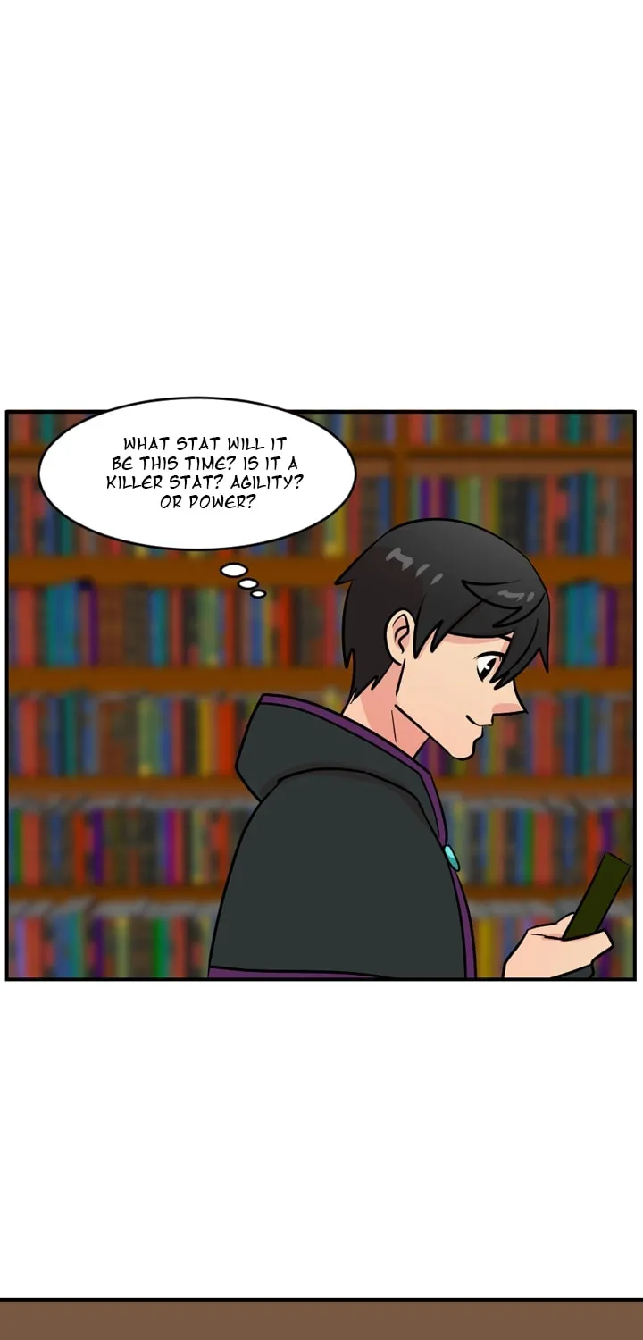 Read Reader chapter 61 image 4 on Lezhin