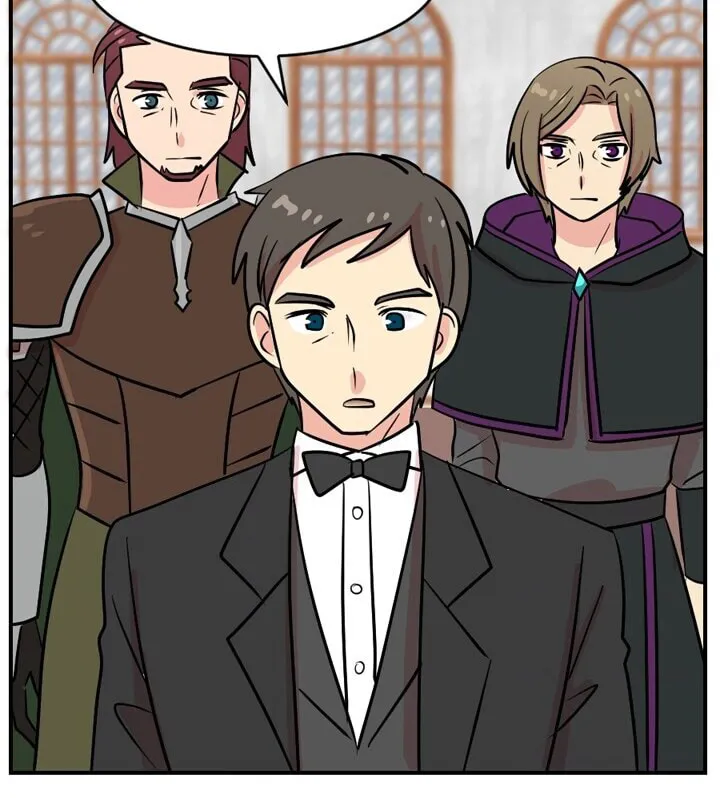 Read Reader chapter 61 image 42 on Lezhin